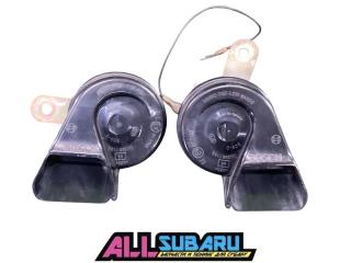Клаксоны Subaru Impreza WRX 2005