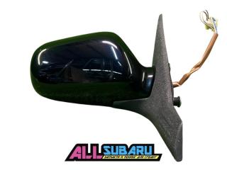 Зеркало боковое правое Subaru Impreza WRX 2000