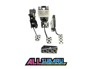 Педальный узел Subaru Forester 2007