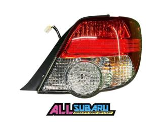 Фонарь задний правый Subaru Impreza 2004 контрактная Фонарь задний правый Subaru Impreza 2004