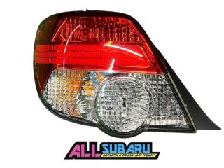 Фонарь задний левый Subaru Impreza 2004 контрактная Фонарь задний левый Subaru Impreza 2004