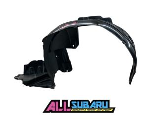 Подкрылок передний левый Subaru Impreza WRX 2000