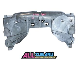 Защита двигателя Subaru Impreza WRX 2000