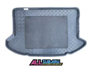 Фото запчасти коврик багажника Subaru Impreza 2008 новая запчасть Запчасть коврик багажника Subaru Impreza 2008