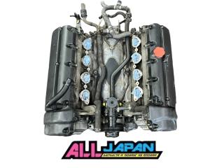 Двигатель XJ 2002 X308 AJ-V8