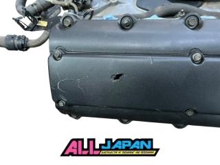 Двигатель XJ 2002 X308 AJ-V8