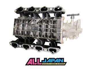 Впускной коллектор XJ 2002 X308 AJ-V8