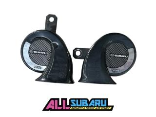 Клаксоны Subaru Forester 2011