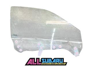 Стекло двери переднее правое Subaru Impreza WRX STI 2003 контрактная Стекло двери переднее правое Subaru Impreza WRX STI 2003