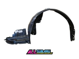 Подкрылок левый Subaru Impreza 2006