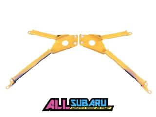 Распорка в крылья Subaru Impreza WRX STI 2006 контрактная Распорка в крылья Subaru Impreza WRX STI 2006
