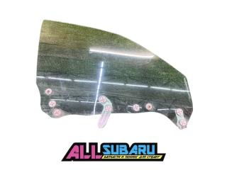 Стекло двери переднее правое Subaru Impreza WRX STI 2006 контрактная Стекло двери переднее правое Subaru Impreza WRX STI 2006