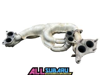 Выпускной коллектор Subaru Impreza WRX STI 2006
