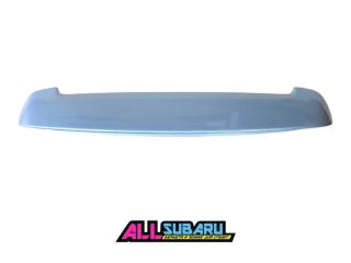 Фото запчасти спойлер Mitsubishi Outlander 2003 новая запчасть Запчасть спойлер Mitsubishi Outlander 2003
