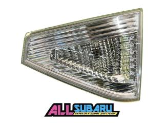 Фонарь задний правый Subaru Impreza WRX STI 2009 контрактная Фонарь задний правый Subaru Impreza WRX STI 2009