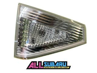 Фонарь задний левый Subaru Impreza WRX STI 2009 контрактная Фонарь задний левый Subaru Impreza WRX STI 2009