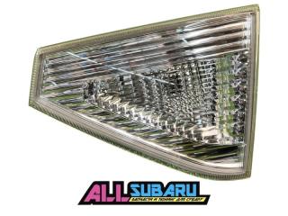 Фонарь задний правый Subaru Impreza WRX STI 2010 контрактная Фонарь задний правый Subaru Impreza WRX STI 2010