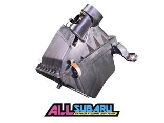Впуск Subaru Impreza WRX STI 2005 контрактная Впуск Subaru Impreza WRX STI 2005