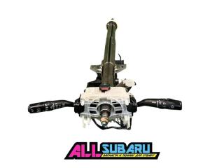 Рулевая колонка Subaru Impreza WRX STI 2006 контрактная Рулевая колонка Subaru Impreza WRX STI 2006
