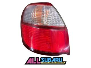 Фонарь задний Subaru Legacy 2002 контрактная Фонарь задний Subaru Legacy 2002