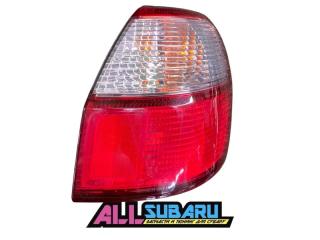 Фонарь задний Subaru Legacy 2002 контрактная Фонарь задний Subaru Legacy 2002