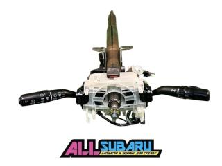 Рулевая колонка Subaru Impreza WRX STI 2005 контрактная Рулевая колонка Subaru Impreza WRX STI 2005