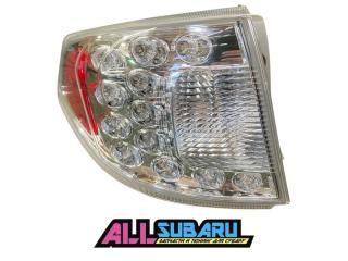 Фонарь задний Subaru Impreza WRX STI 2010 контрактная Фонарь задний Subaru Impreza WRX STI 2010
