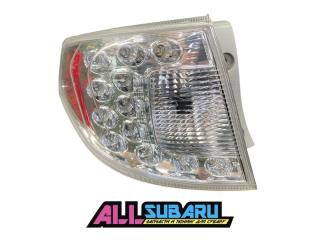 Фонарь задний Subaru Impreza WRX STI 2010 контрактная Фонарь задний Subaru Impreza WRX STI 2010