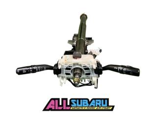 Рулевая колонка Subaru Impreza WRX STI 2005 контрактная Рулевая колонка Subaru Impreza WRX STI 2005