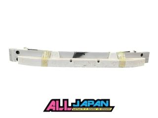 Фото запчасти усилитель бампера передний Toyota Corolla Fielder 2006 контрактная запчасть Запчасть усилитель бампера передний Toyota Corolla Fielder 2006