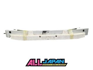 Фото запчасти усилитель бампера передний Toyota Corolla Fielder 2006 контрактная запчасть Запчасть усилитель бампера передний Toyota Corolla Fielder 2006