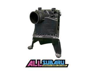 Впуск Subaru Impreza WRX STI 2007 контрактная Впуск Subaru Impreza WRX STI 2007