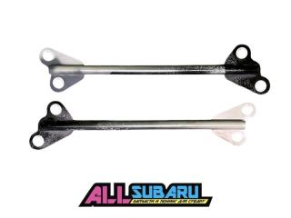 Распорка в крылья Subaru Impreza WRX STI 2007 контрактная Распорка в крылья Subaru Impreza WRX STI 2007
