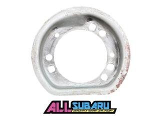 Кожух топливной заливной горловины Subaru Impreza WRX 2005 контрактная Кожух топливной заливной горловины Subaru Impreza WRX 2005