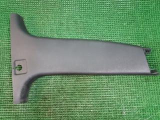 Запчасть накладка стойки правая Citroen C3 2002-2009