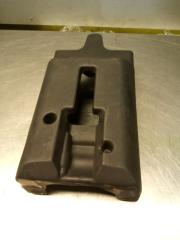 Запчасть кожух рулевой колонки Ford Fusion 2002-2012