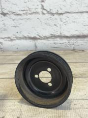 Шкив помпы Skoda Fabia 2 2004 контрактная Шкив помпы Skoda Fabia 2 2004