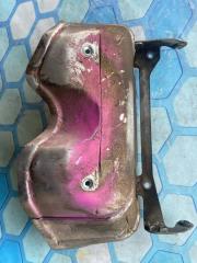 Запчасть экран тепловой VW Touareg 1 2005