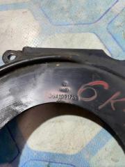 Защитный кожух ГРМ низ Audi TT 8N3 1.8T ARY (180 л.с.)
