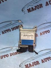 Запчасть блок управления air bag Ford C-MAX 2007