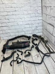 Комплект патрубков VW Golf V 2008
