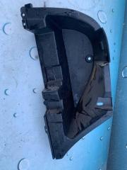 Запчасть пол багажника Lexus RX 400h 2008