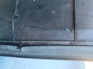 Накладка передней панели верхняя RX 400h 2008 400H 3.3 3MZ-FE hybrid