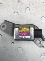Запчасть датчик air bag Lexus RX 400h 2008