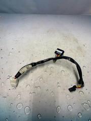 Запчасть проводка печки Lexus RX 400h 2008