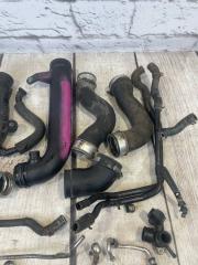 Комплект патрубков VW Passat B6 BZB 1.8 (160 л.с.)