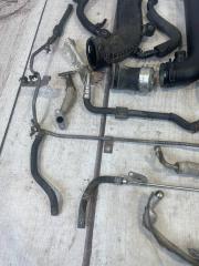 Комплект патрубков Passat 2009 B6 BZB 1.8 (160 л.с.)