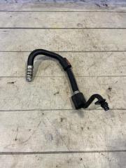 Патрубок VW Tiguan 1 2009 контрактная Патрубок VW Tiguan 1 2009