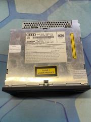 CD чейнджер Audi A8 2011 контрактная CD чейнджер Audi A8 2011