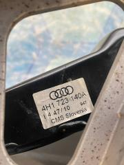 Педаль тормоза A8 2011 4H 4.2 CDRA 371 л.с.